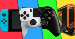 Banner da categoria Eletônicos