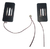 Auto Falantes Internos Multilaser Legacy - Kit 2 Unidades