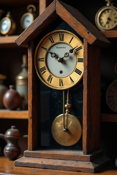 El Susurro De Los Relojes Muertos - tienda en línea