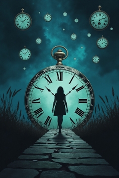 Imagen de El Susurro De Los Relojes Muertos