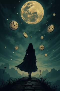 El Susurro De Los Relojes Muertos