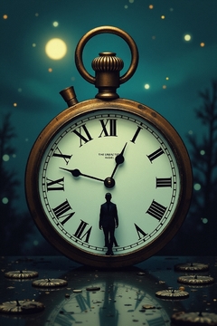 El Susurro De Los Relojes Muertos - comprar en línea