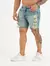 Bermuda Jeans Street - Sobretinto - Rodrigs Conceito
