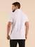 Camisa Gola Polo Piquet Masculina - Branca - Rodrigs Conceito