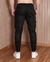 Calça Jogger Cargo Masculina Sarja Acetinada - Rodrigs Conceito