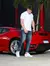 Calça Slim Fit Jeans - comprar online