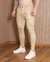 Calça Alfaiataria Corte Italiana Skinny Com Elastano - comprar online