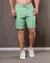 Short Linho Califórnia - Verde - Rodrigs Conceito