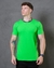 Camisa Longline Cotton Gola Rabanada - comprar online
