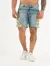 Bermuda Jeans Street - Sobretinto na internet