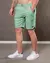 Short Linho Califórnia - Verde na internet