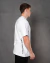 Camisa Masculina Ouversized - Branco - comprar online