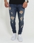 Calça Jeans Masculina Skinny T400 - comprar online