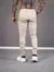 Calça Skinny Sarja Essential Fit Cáqui - loja online