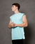 Camiseta Regata Machão Masculina