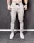 Calça Jogger Masculina Cinza na internet