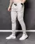Calça Jogger Masculina Cinza