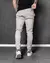 Calça Jogger Masculina Cinza - loja online