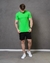 Camisa Longline Cotton Gola Rabanada - Rodrigs Conceito