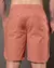Short Linho Califórnia - Salmão - loja online