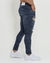 Calça Jeans Masculina Skinny T400 - Rodrigs Conceito