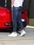 Calça Slim Fit Jeans - loja online