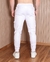 Calça Jogger Cargo Masculina Sarja Acetinada na internet
