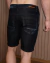 BERMUDA JEANS COMFORT LAVAGEM ECOLÓGICA RDRGS MASCULINA - Rodrigs Conceito