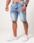 Bermuda Jeans Masculina Com Elastano - loja online