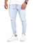 Calça Skinny Jeans Destroyed T400 - comprar online