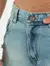 Bermuda Jeans Street - Sobretinto - loja online
