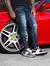 Calça Skinny Jeans Street - Rodrigs Conceito