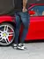 Calça Skinny Jeans Street - loja online