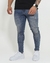 Calça Jeans Masculina Skinny T400 - comprar online