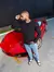 Imagem do Calça Slim Fit Jeans Casual Claro