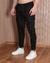 Calça Jogger Cargo Masculina Sarja Acetinada - comprar online