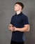 Camisa Gola Polo Pique Com Elastano - comprar online
