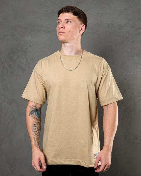 Camisa Masculina Oversized Streetwear