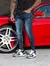 Calça Skinny Jeans Street