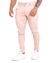 Calça Alfaiataria Italiana Skinny Cetim Rose