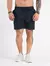 Short Jogger Sarja Azul Marinho - loja online
