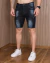 BERMUDA JEANS COMFORT LAVAGEM ECOLÓGICA RDRGS MASCULINA