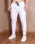 Calça Jogger Cargo Masculina Sarja Acetinada - comprar online