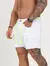Bermuda Street Pigmentada com Cordão Opcional - 100% Algodão - comprar online
