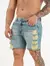 Bermuda Jeans Street - Sobretinto - comprar online
