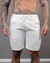 Short Linho Viés - Off White - comprar online