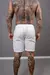 Imagem do Short Linho Viés - Off White