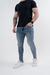 Imagem do Calça Skinny Jeans Casual Clara