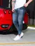 Calça Slim Fit Jeans - Rodrigs Conceito