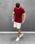 Camisa Longline Cotton Gola Ribanada - Rodrigs Conceito